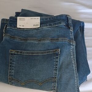 American Eagle Outfitters Next Level Flex Jeans